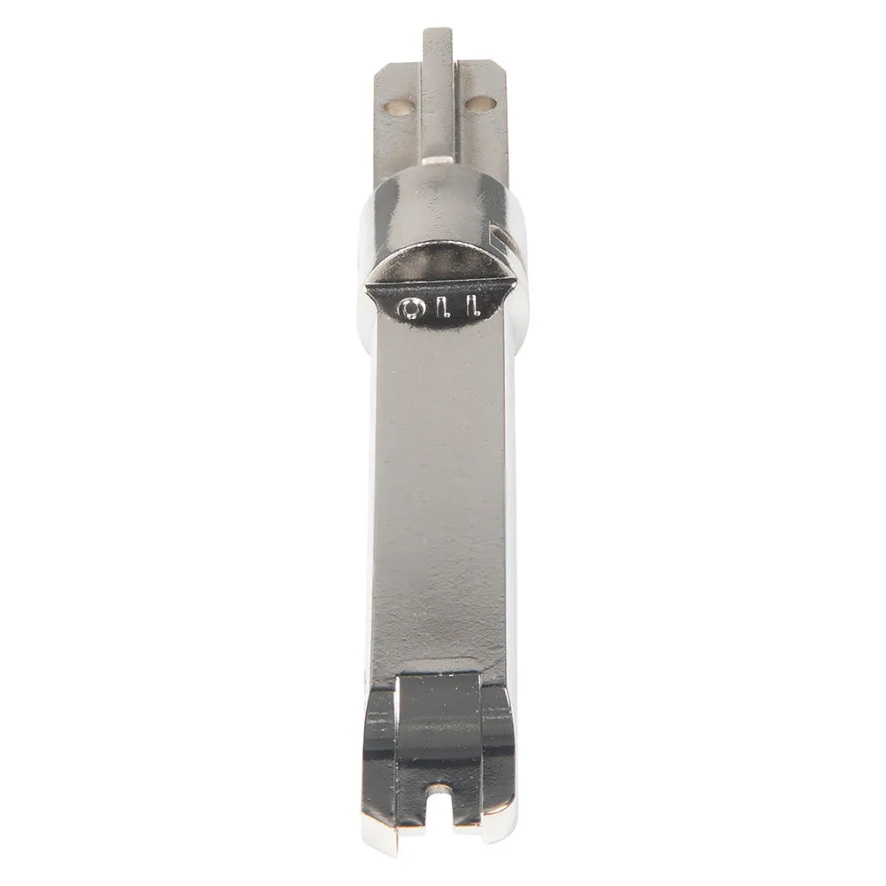 Extended Reach Blade for Impact Punchdown Tool