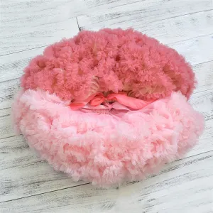 Extra Fluffy