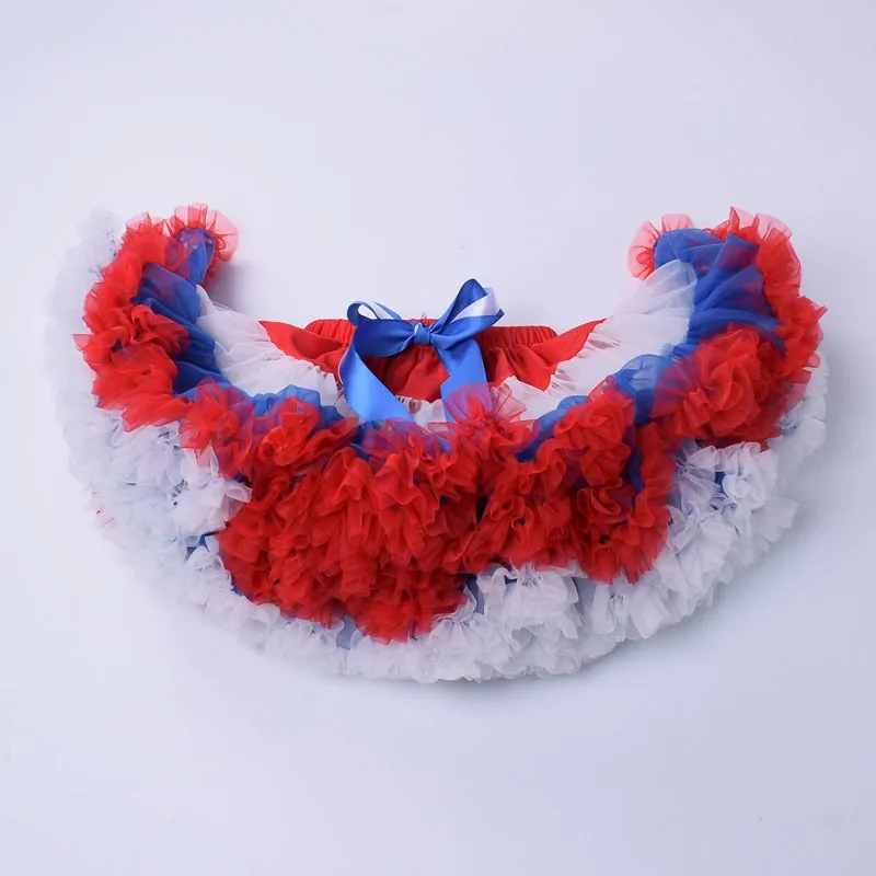 Extra Fluffy