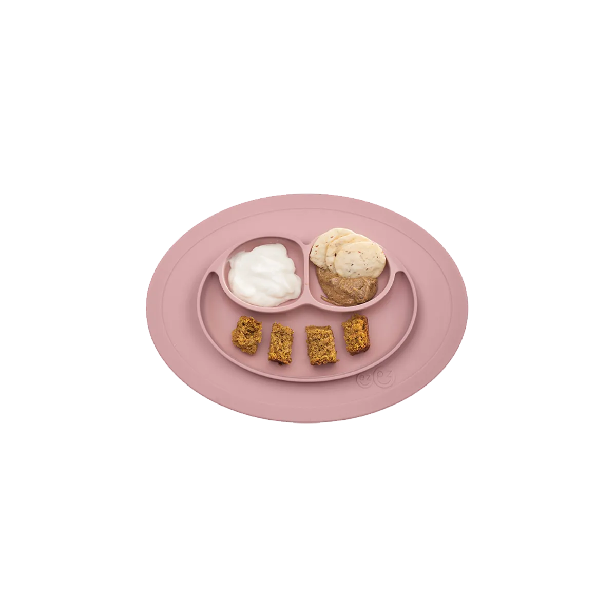EzPz - Mini Mat - Blush