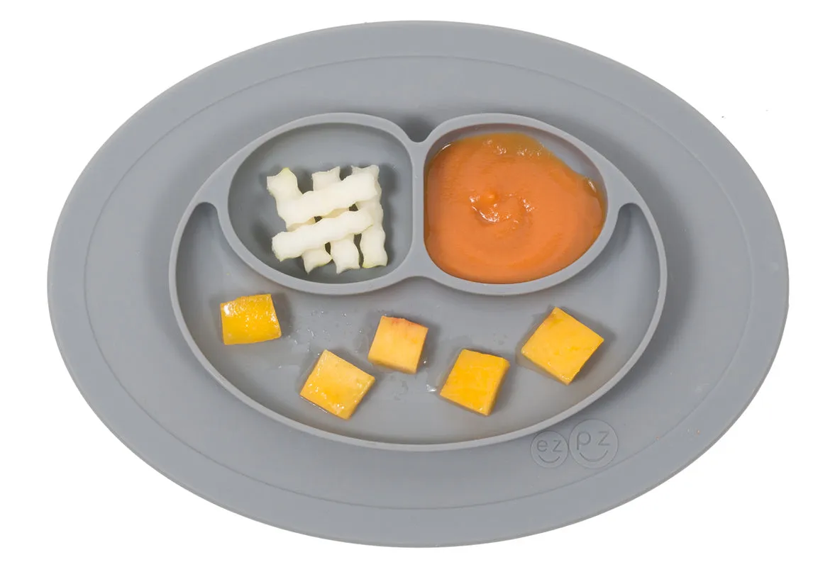 EzPz - Mini Mat - Gray