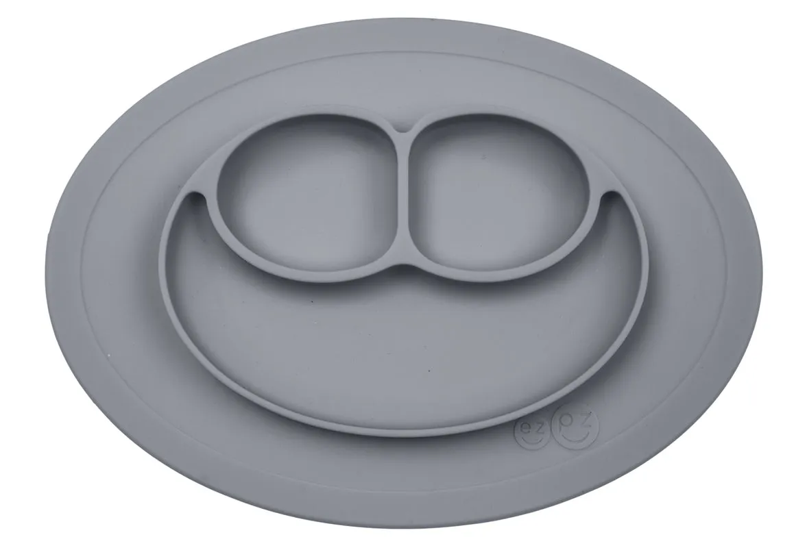 EzPz - Mini Mat - Gray