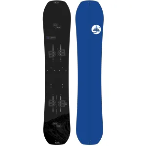 Family Tree Hometown Hero X Camber Splitboard 2023