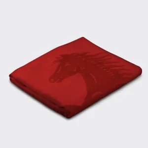Ferrari Travel Comfort Blanket