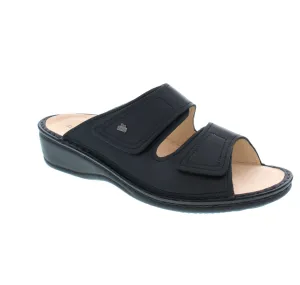 Finn Comfort Jamaica - Black
