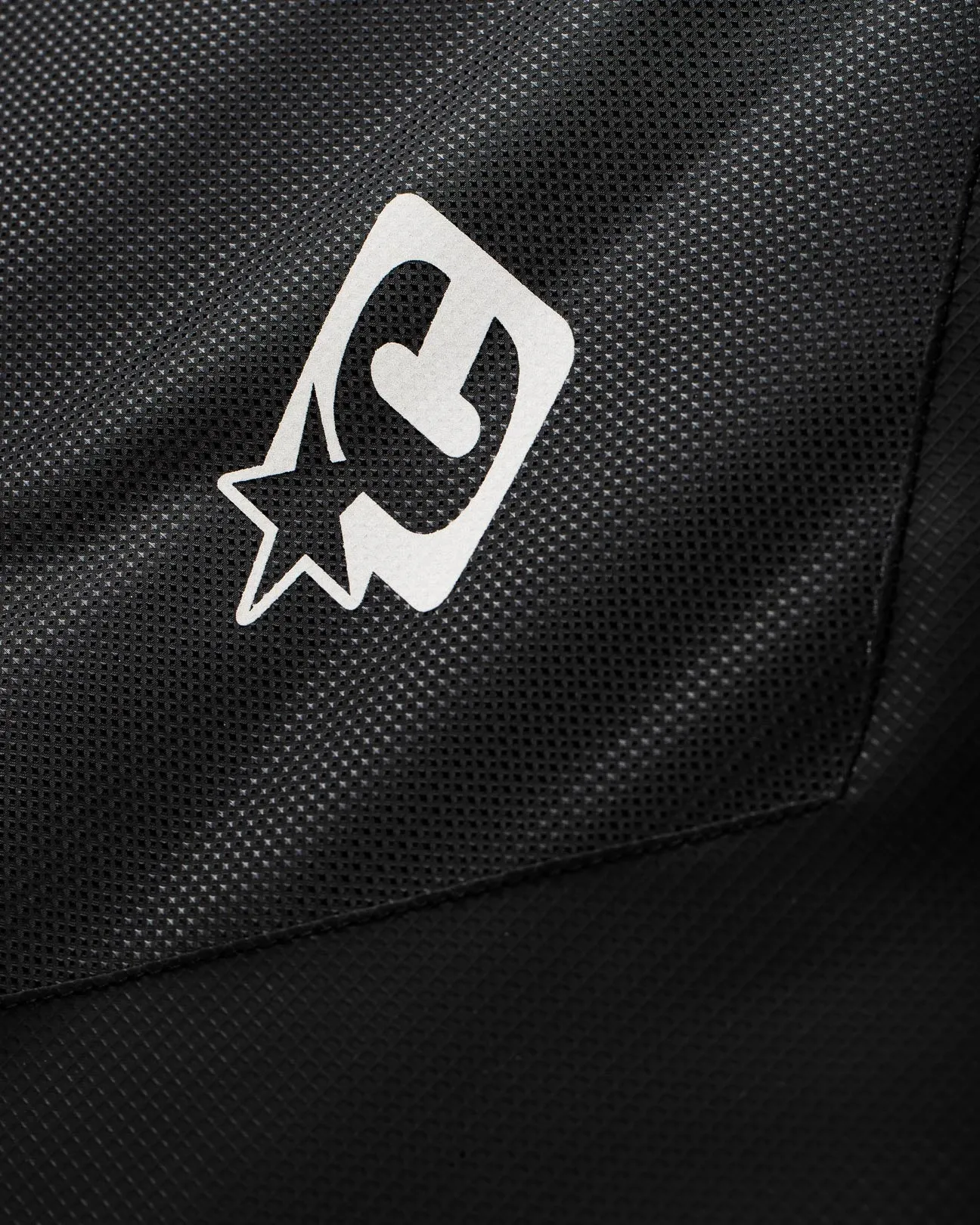 Fish Travel DT2.0 | Black
