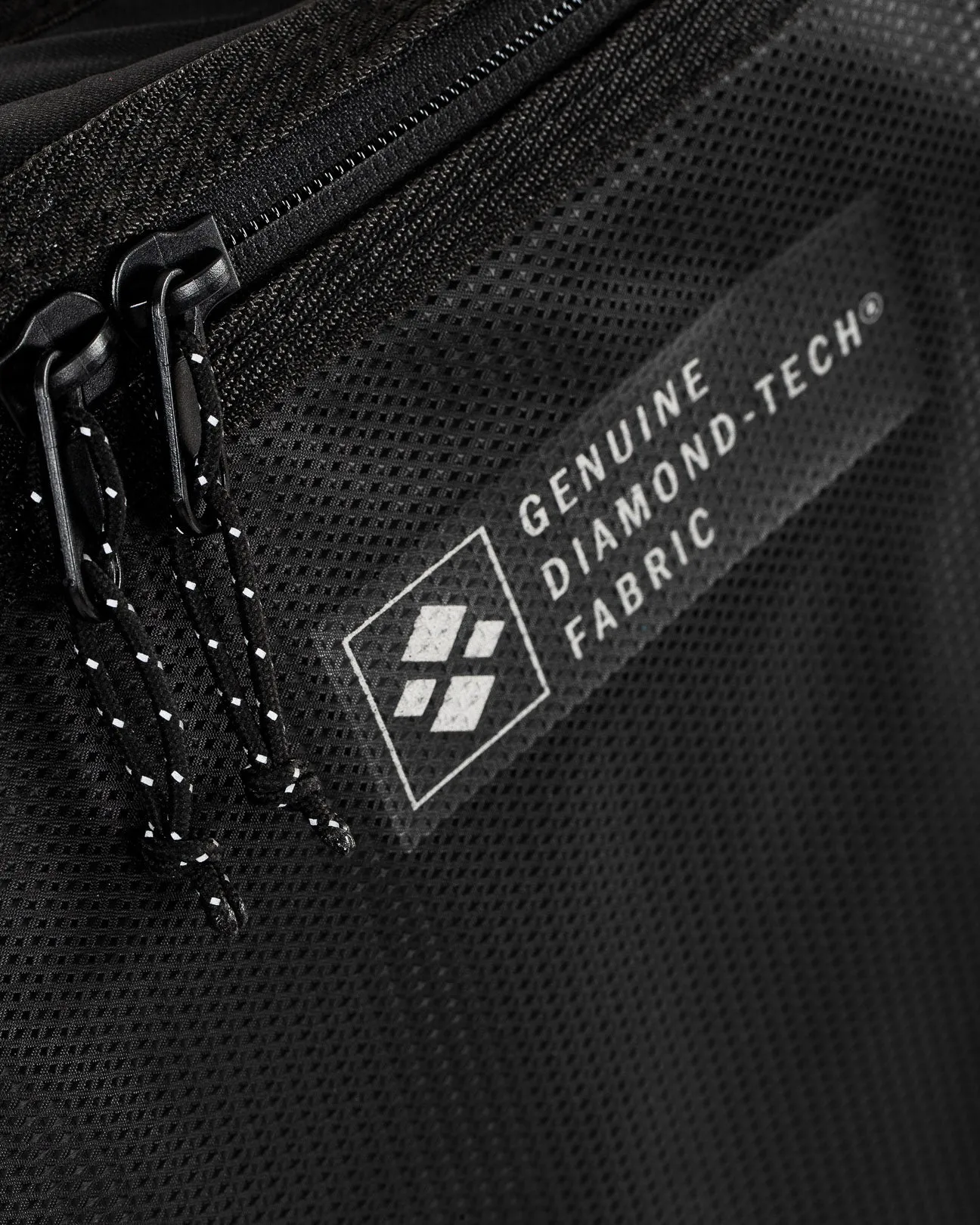 Fish Travel DT2.0 | Black