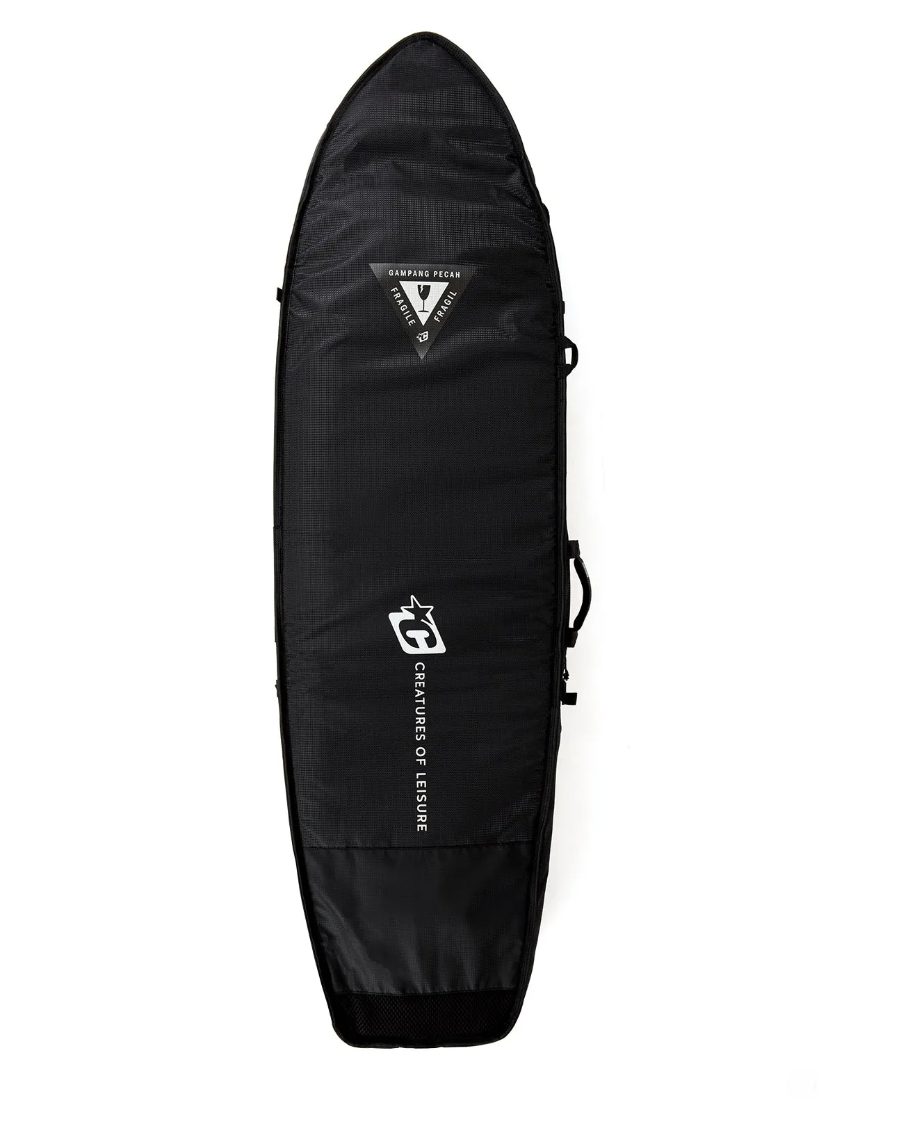 Fish Travel DT2.0 | Black