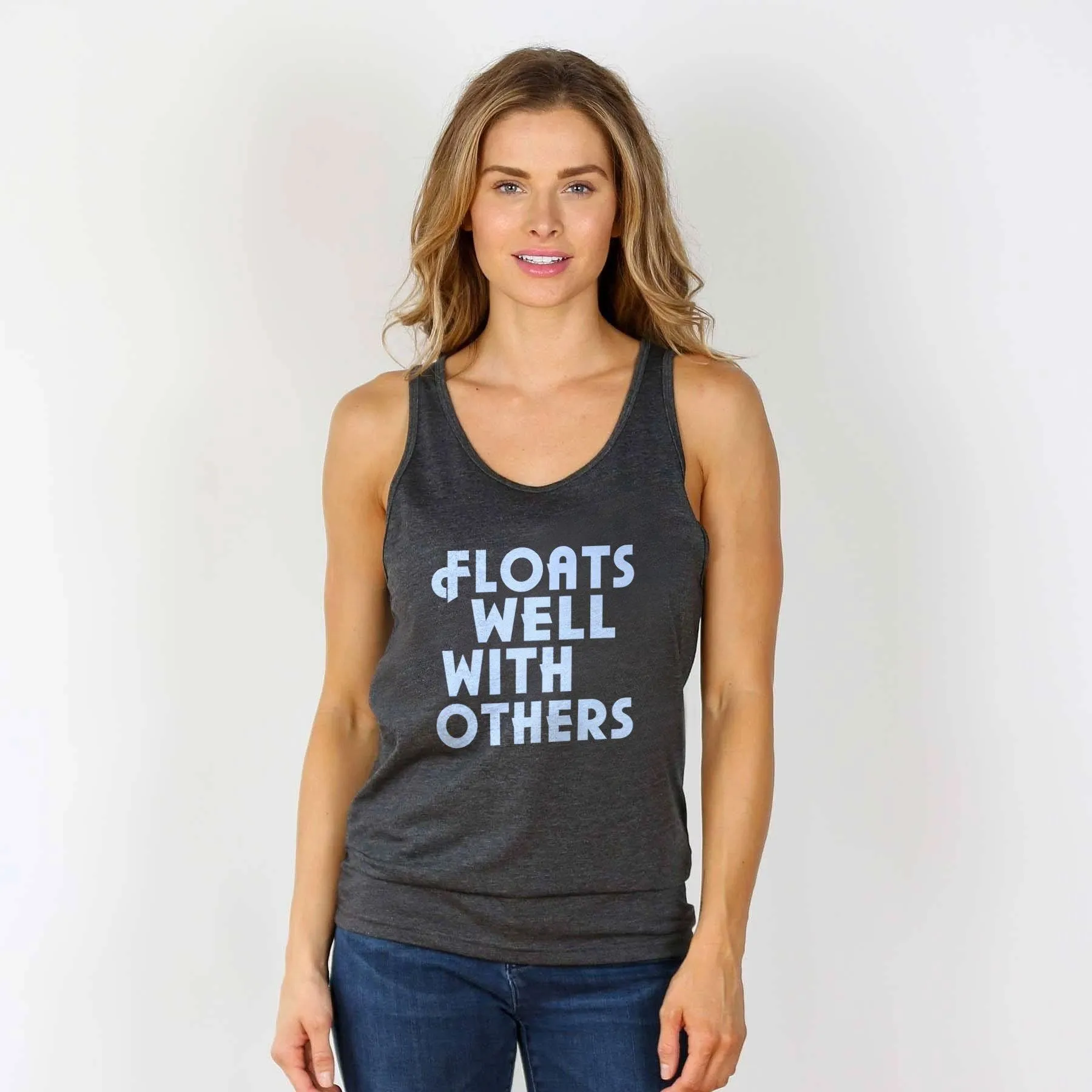 Floats Well With Others