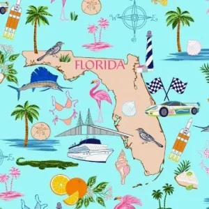 Floria State