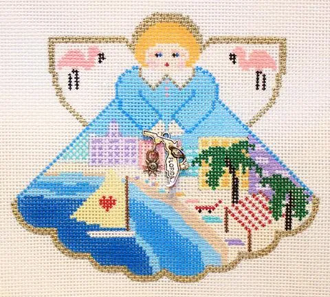 Florida Travel Angel