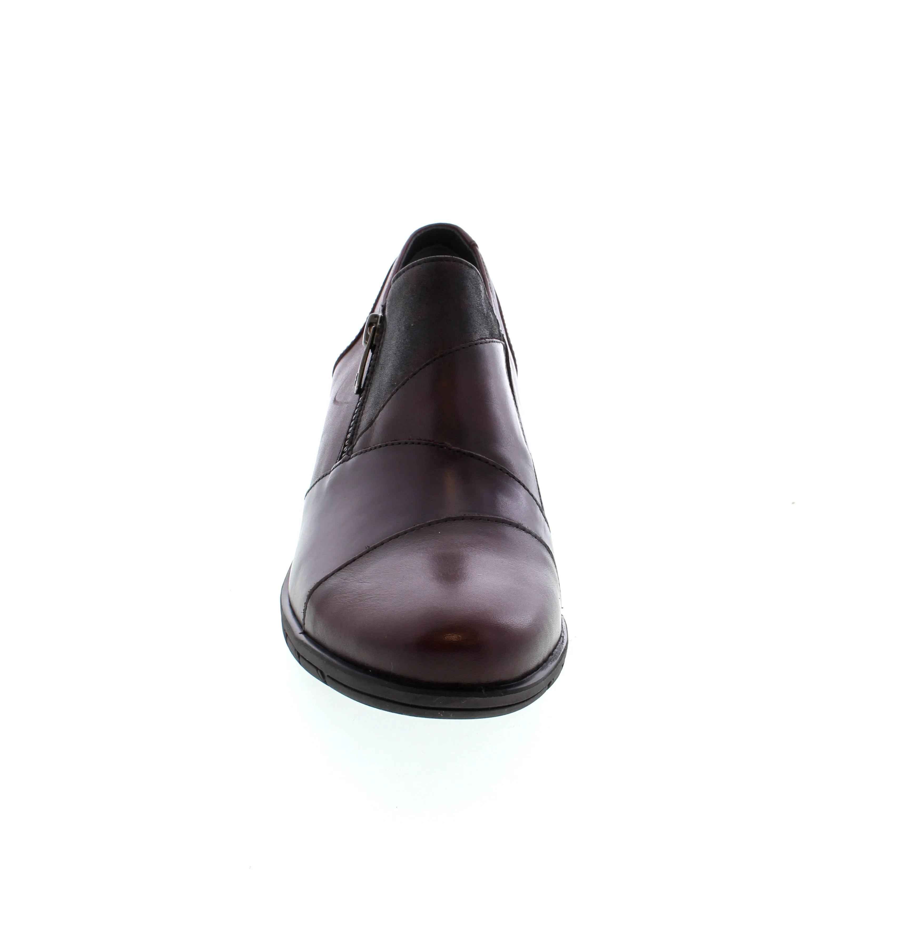 Fluchos Nydia F1802 - Burgundy