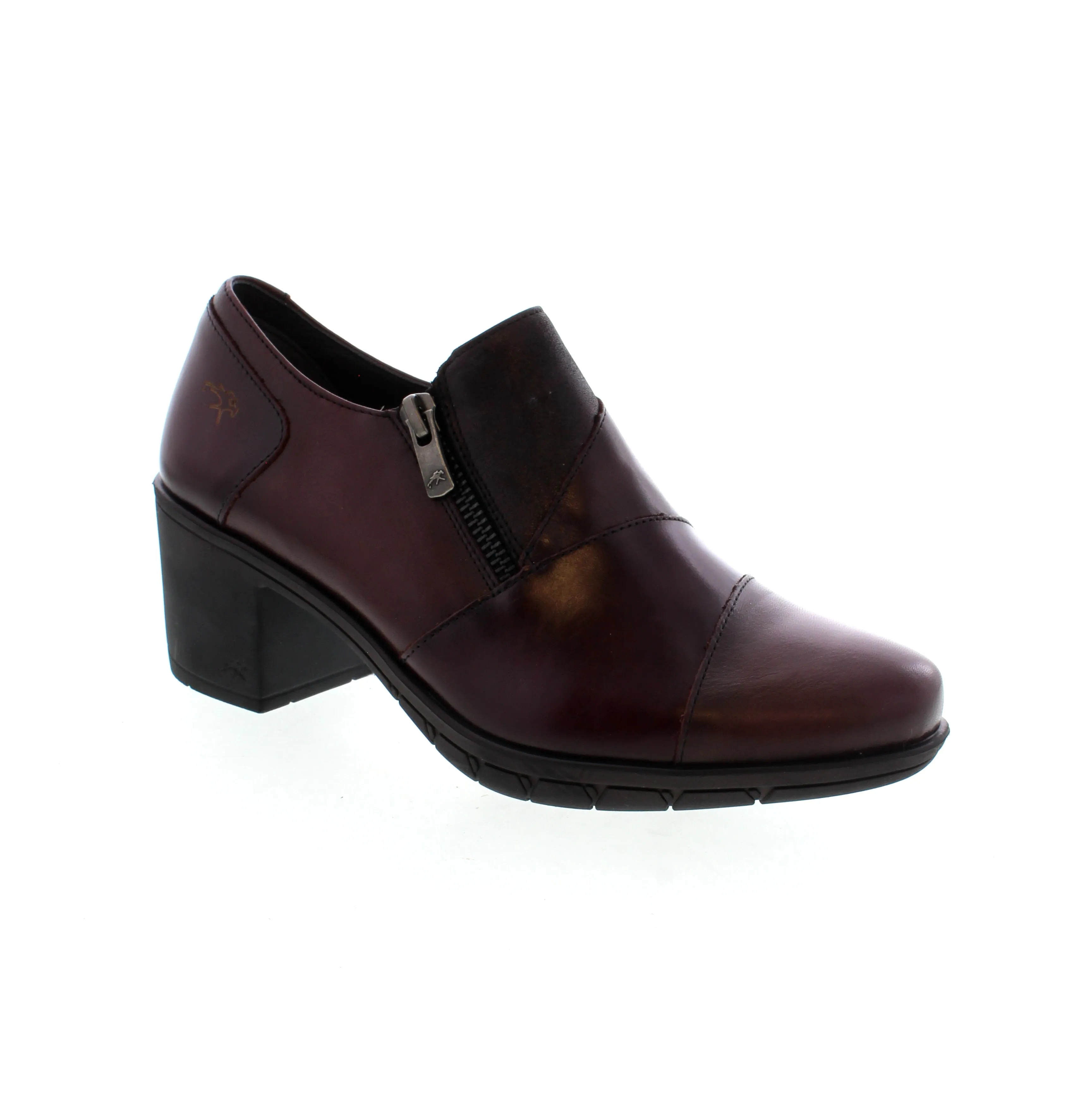 Fluchos Nydia F1802 - Burgundy