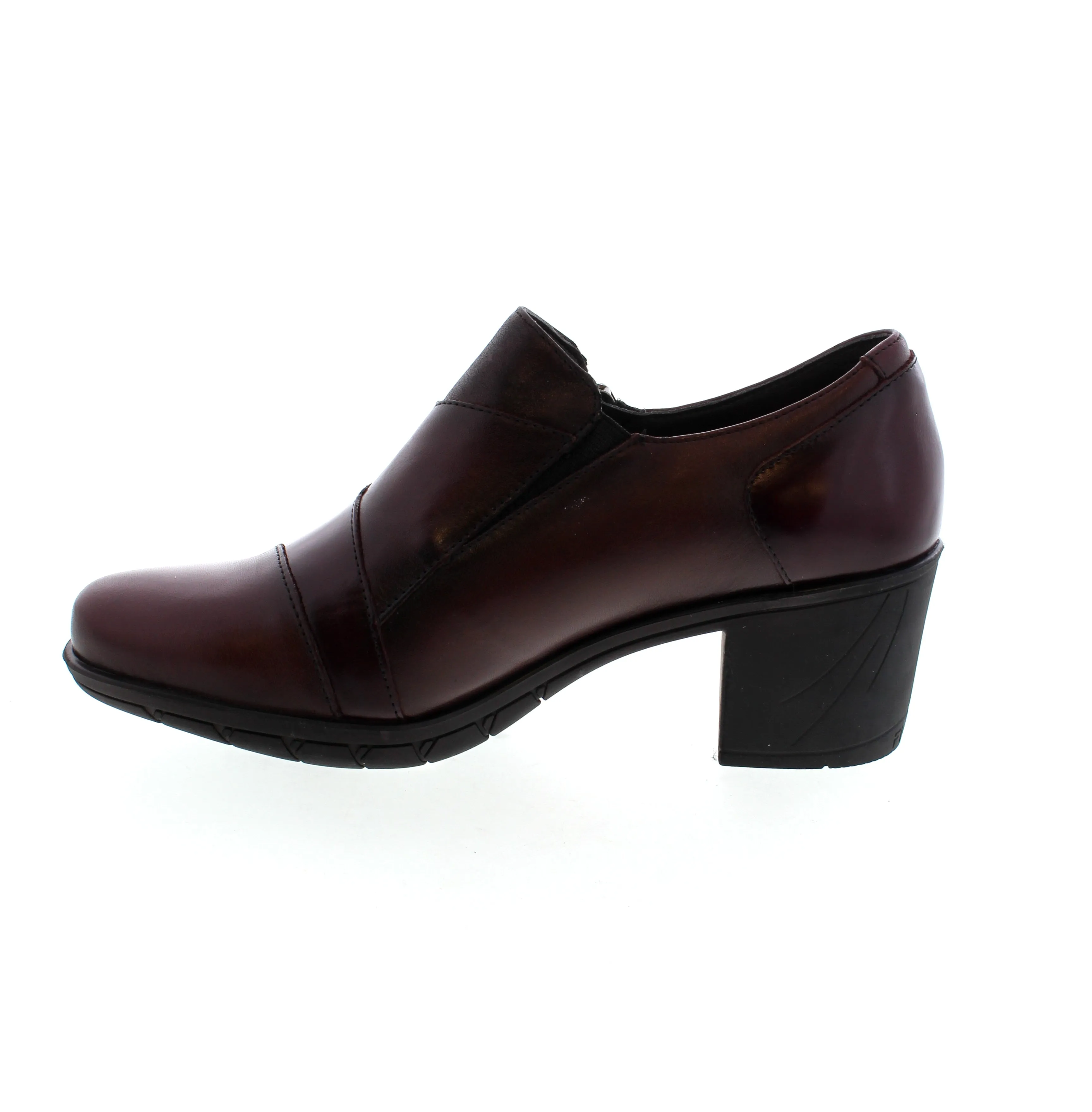 Fluchos Nydia F1802 - Burgundy