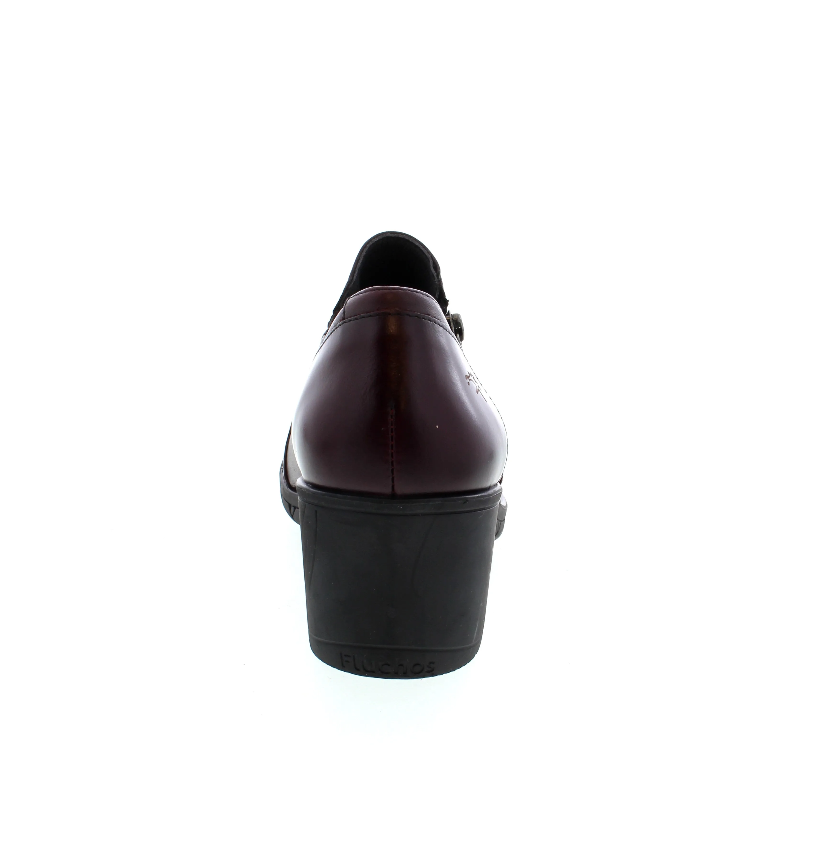 Fluchos Nydia F1802 - Burgundy