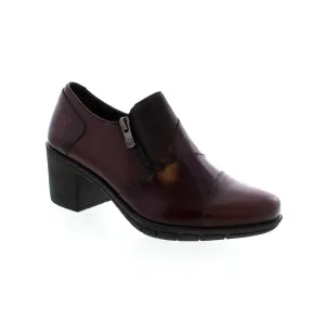 Fluchos Nydia F1802 - Burgundy