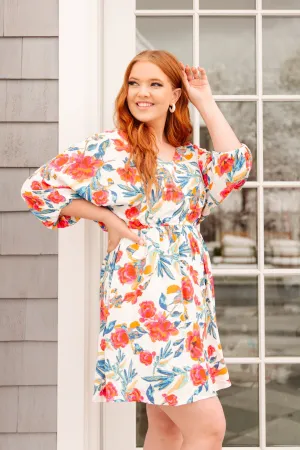 Found My Forever Dress