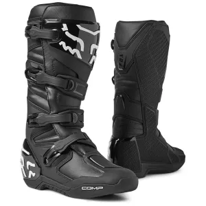 FOX COMP BOOTS [BLACK]