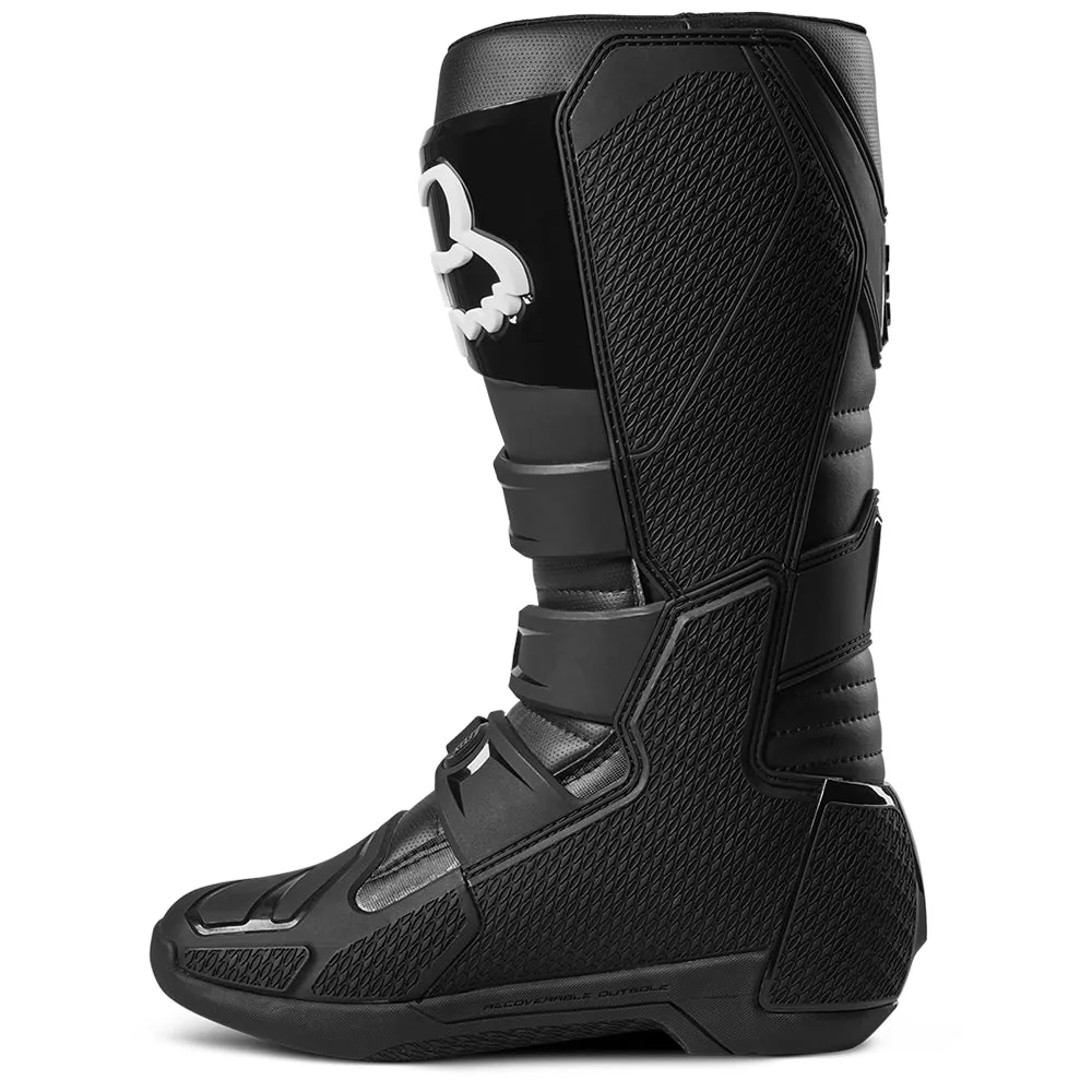 FOX COMP BOOTS [BLACK]