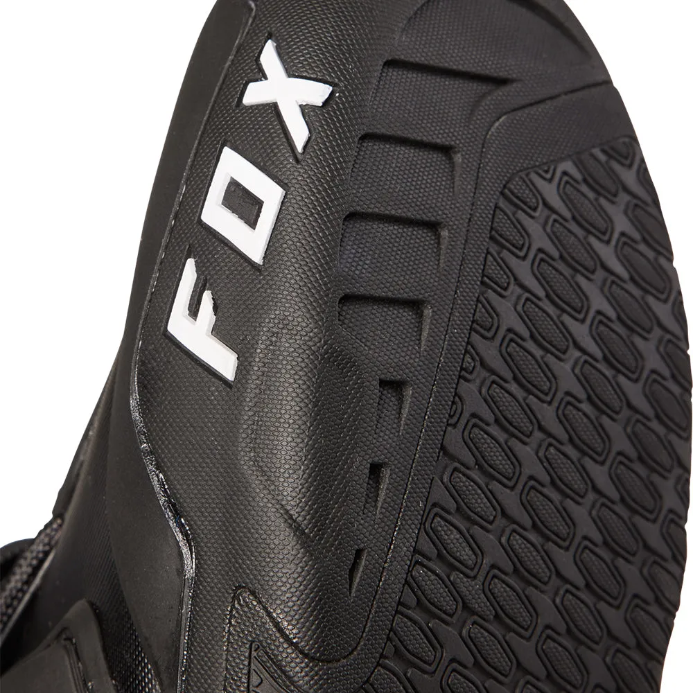 FOX INSTINCT BOOTS [BLACK]