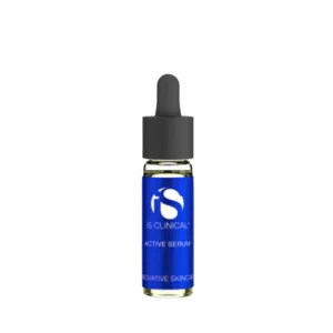 Free Active Serum 3.75ml Sample