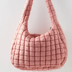 Free People: Quilted Carr in Ballet Slipper