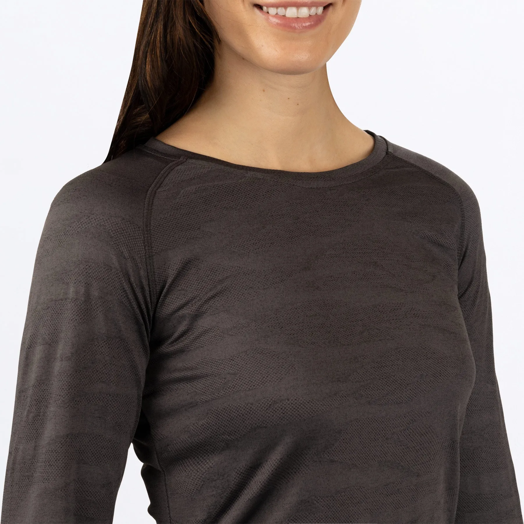 FXR Womens Inhale Active Longsleeve
