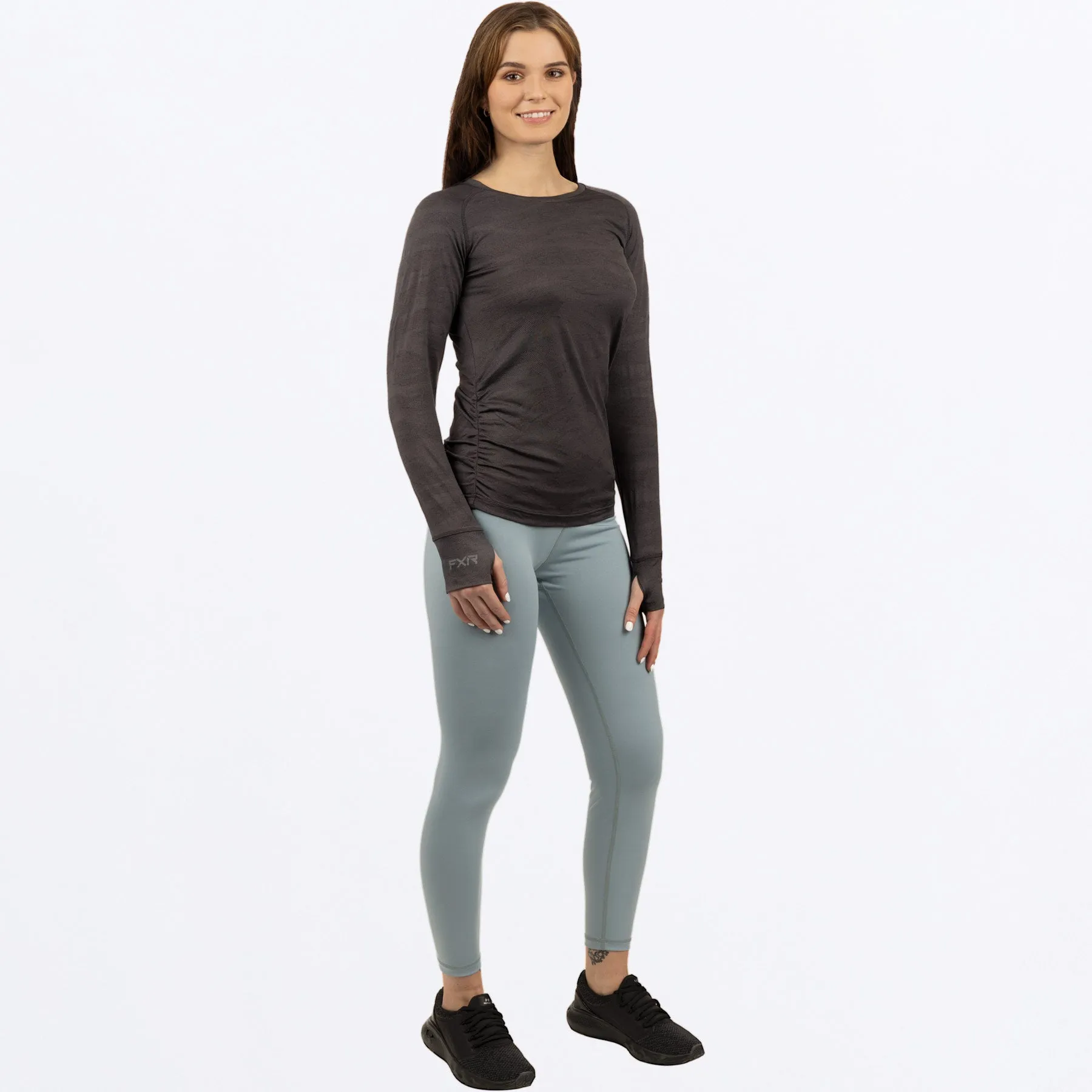 FXR Womens Inhale Active Longsleeve
