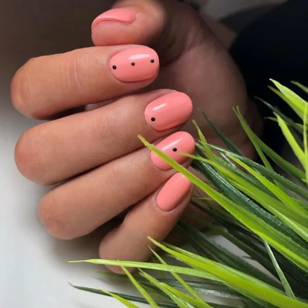 Gel polish Studios Didier Lab, Ballet Coral, 8ml