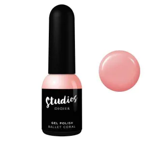 Gel polish Studios Didier Lab, Ballet Coral, 8ml