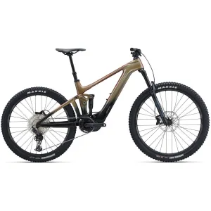 Giant Trance X Advanced E  Elite 3 — Mixed Wheels