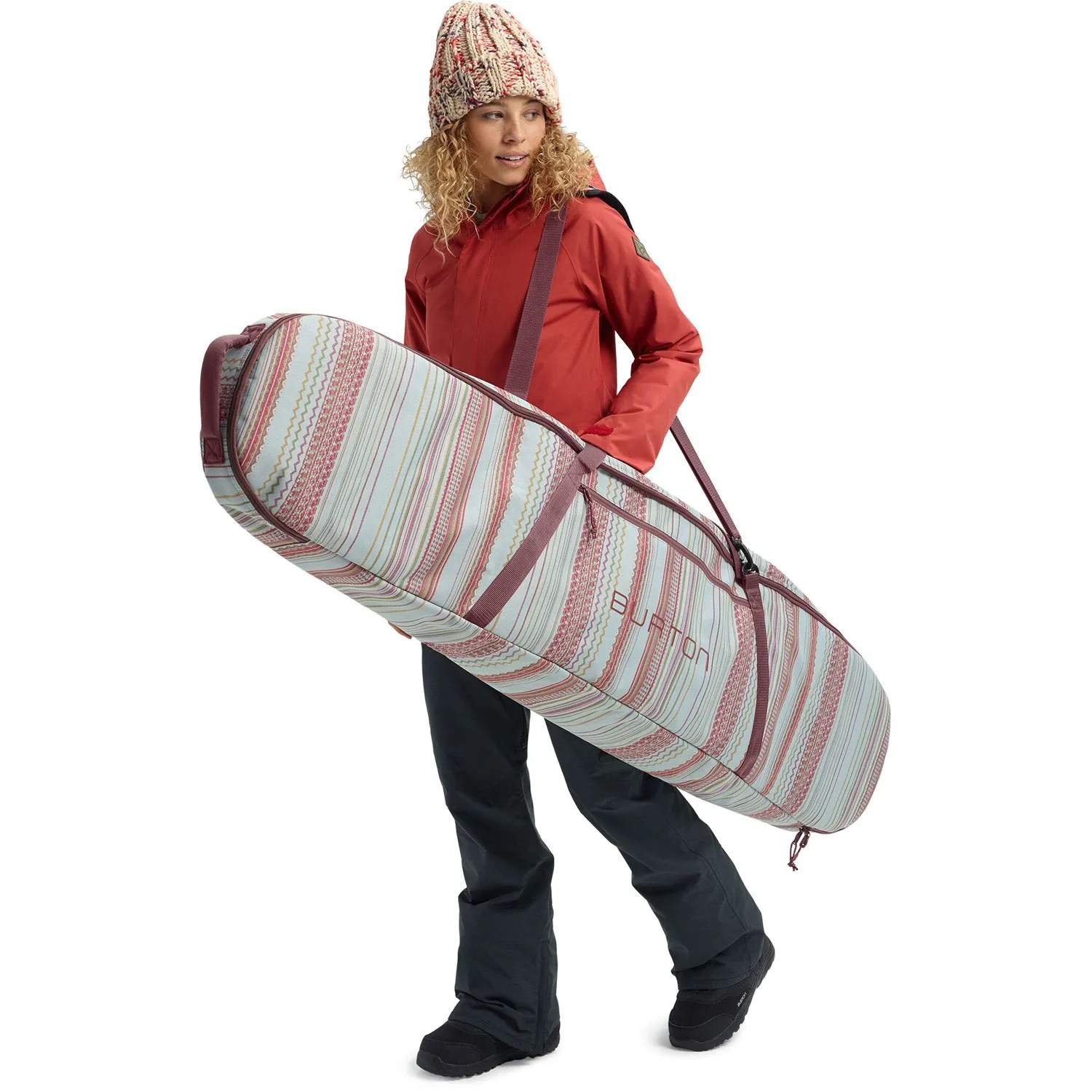 Gig Snowboard Bag 2020