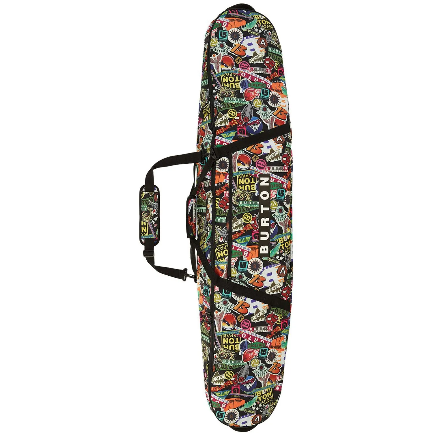 Gig Snowboard Bag 2020
