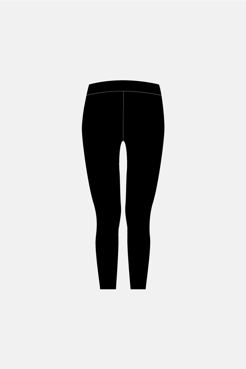 Girls Active Elite Tight