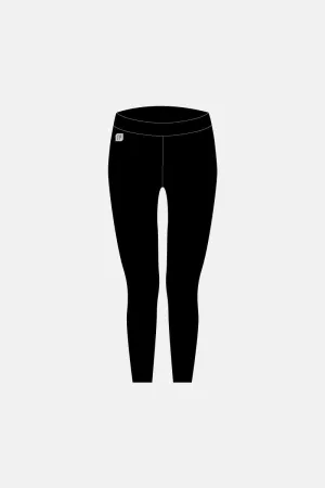 Girls Active Elite Tight