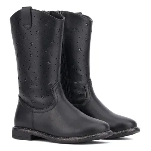 Girl's Toddler Chasing Starz Mid Calf Boot