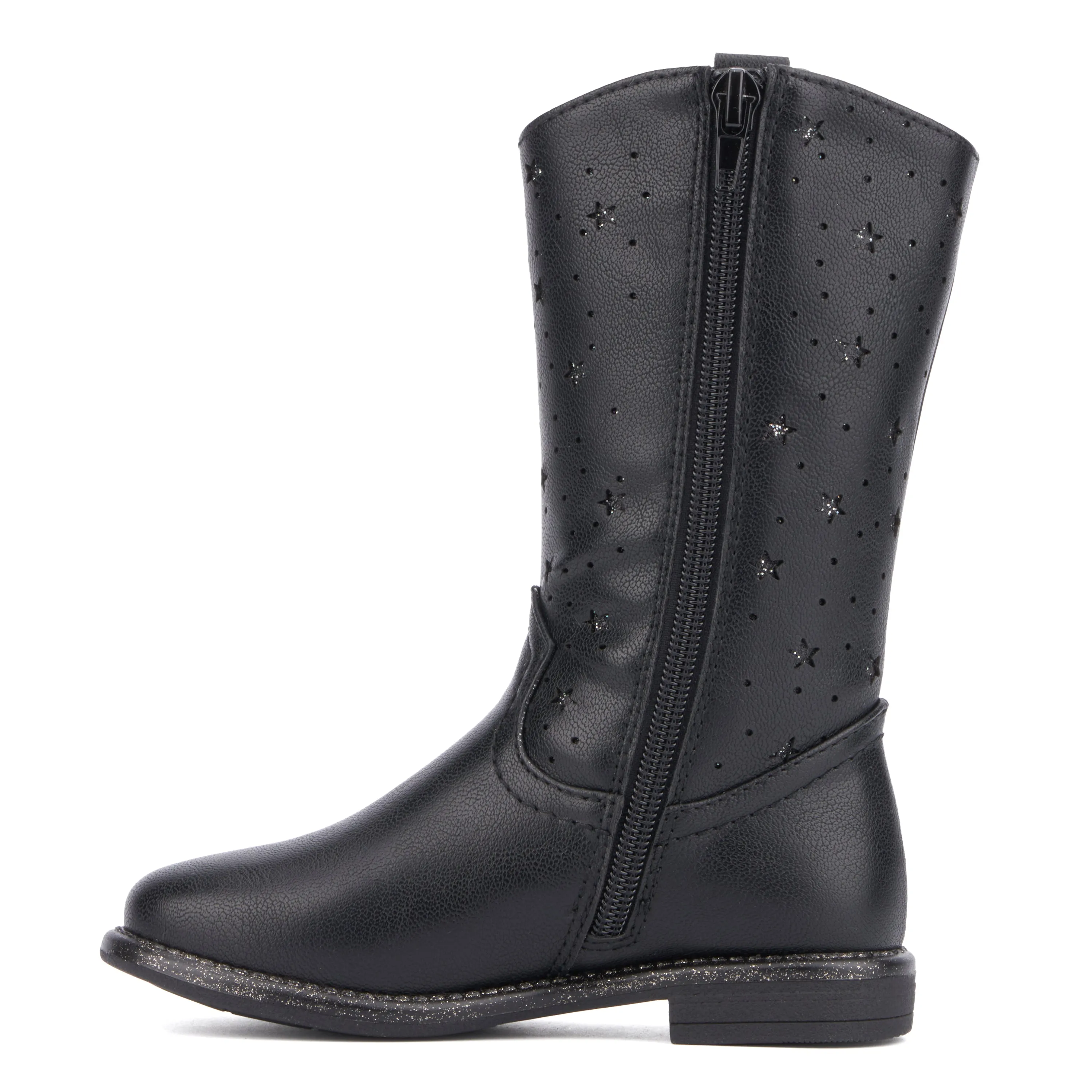 Girl's Toddler Chasing Starz Mid Calf Boot