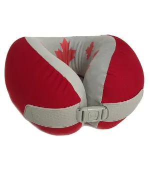 Go Travel Canadian Dreamer Neck Pillow