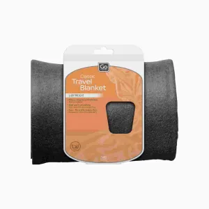 Go Travel Classic Travel Blanket
