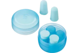 Go Travel Ear Plugs