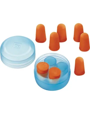 Go Travel Super Soft Ear Plugs