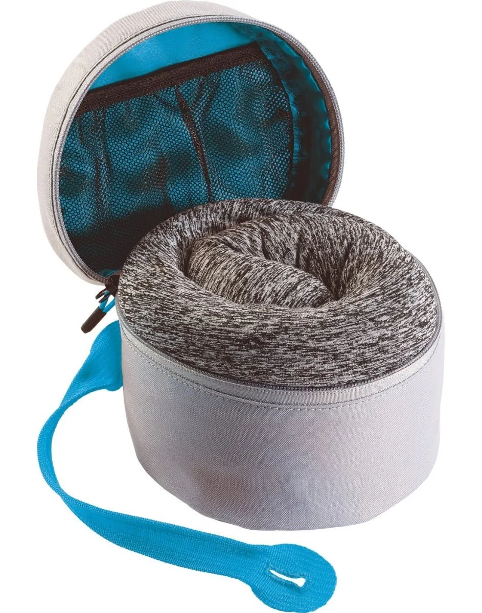 Go Travel Universal Pillow Packer