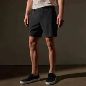 Golf Short - Black