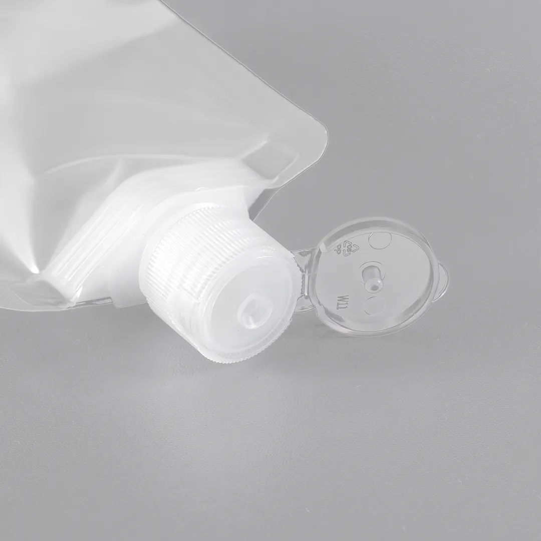 Goteo Travel Bottle Sacks