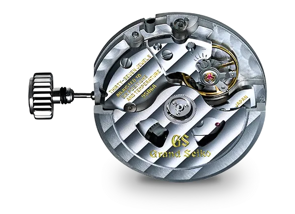 Grand Seiko Sport Collection Hi-Beat 36000 GMT (SBGJ277)