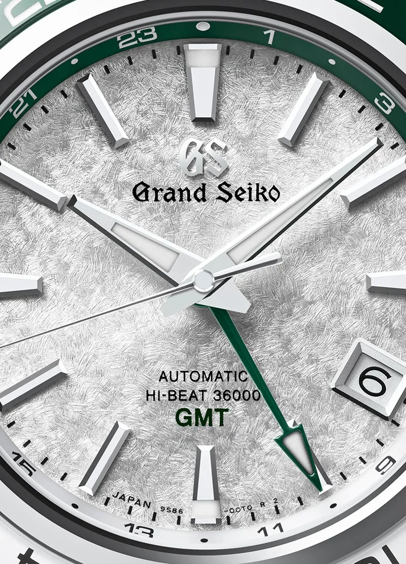Grand Seiko Sport Collection Hi-Beat 36000 GMT (SBGJ277)