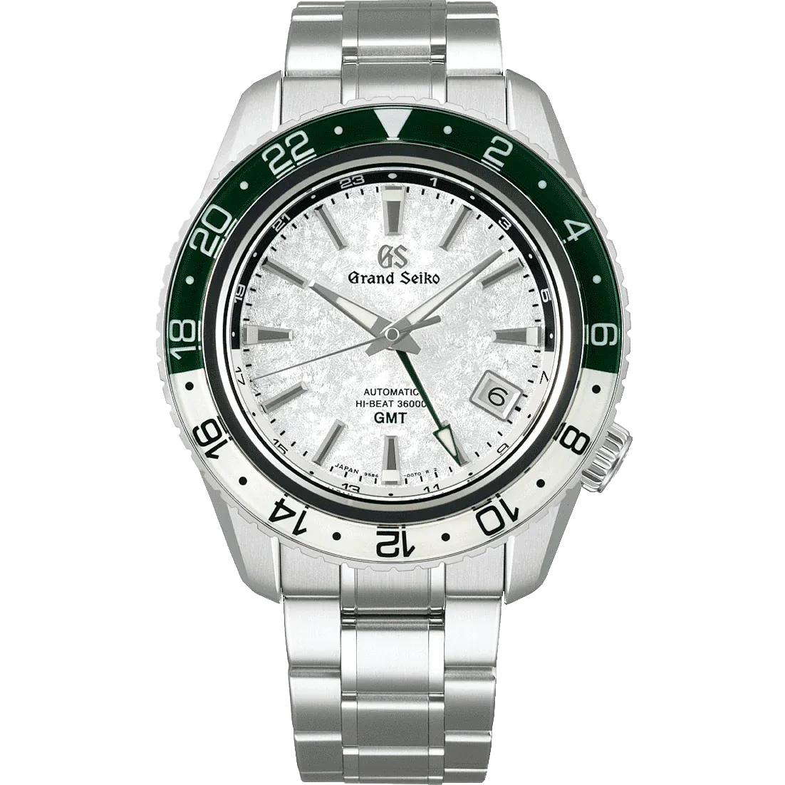 Grand Seiko Sport Collection Hi-Beat 36000 GMT (SBGJ277)