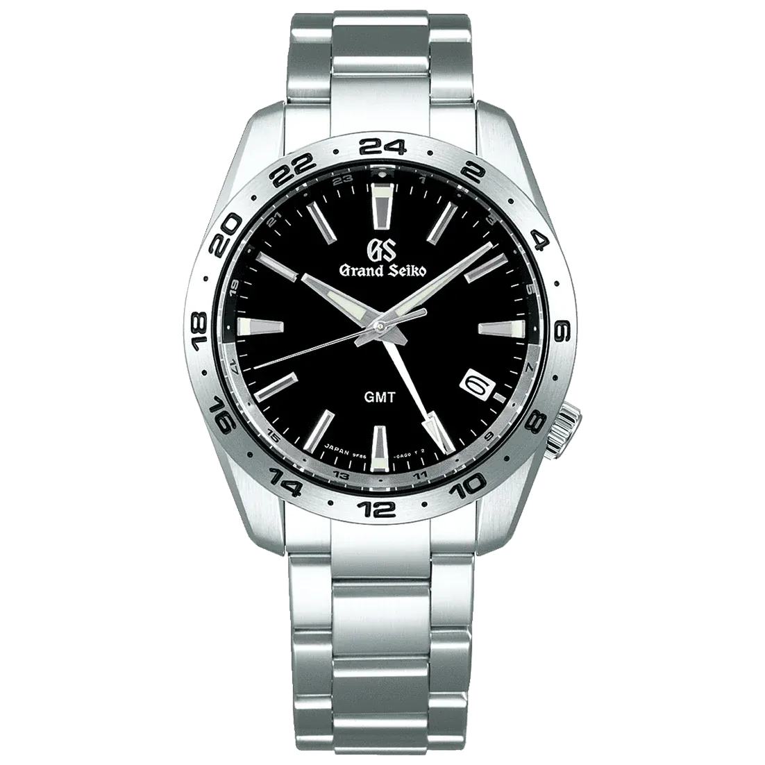 Grand Seiko Sport Collection Quartz GMT (SBGN027)