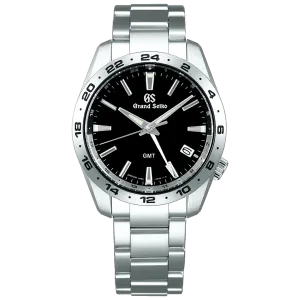 Grand Seiko Sport Collection Quartz GMT (SBGN027)