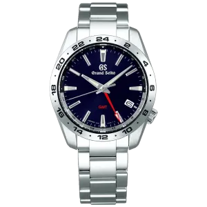 Grand Seiko Sport Collection Quartz GMT (SBGN029)